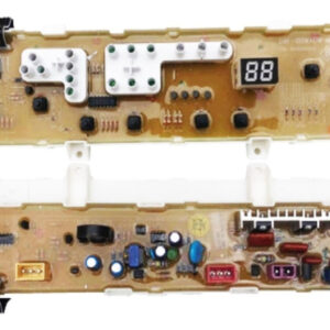 Tarjeta Lavadora Daewoo Original Dwf-100wa 3614309501 Nueva