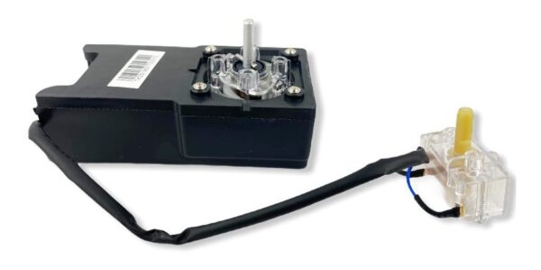 Tarjeta Timer Reloj Lavadora Acros Con Switch De Velocidad - Imagen 10