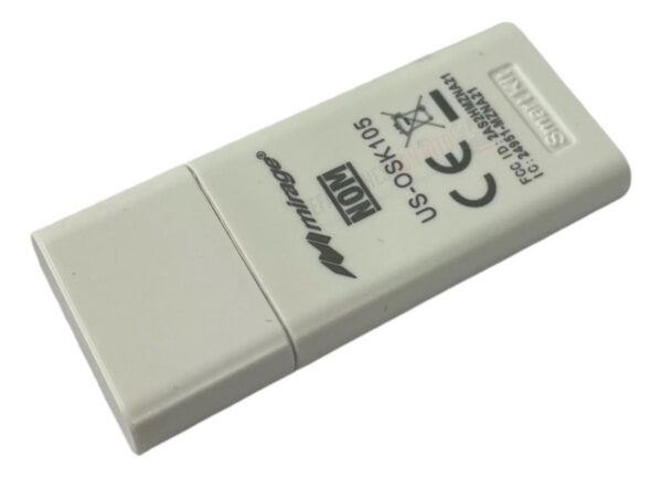 Módulo Usb Para Conexión Wifi De Mirage Magnum 17, 19 Y 30 - Imagen 4