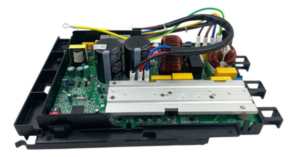 Modulo Condensador Magnum 17, 19 Inverter X 1.5 Ton Solofrío - Imagen 9