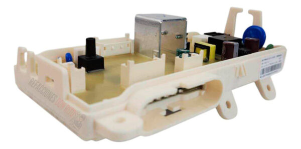 Tarjeta Para Lavadora Whirlpool Batman W11518678 Original - Imagen 5