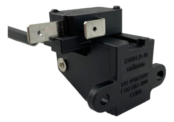 Switch O Sensor De Balanceo Whirlpool Maytag Original - Imagen 5