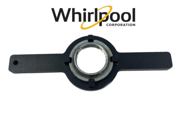 Llave Para Tuerca De Lavadora Mabe Easy Whirlpool LG Daewoo - Imagen 7