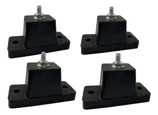 Base Condensadora Mini Split Mirage Alta Calidad 4 Pack - Imagen 5