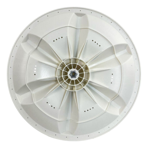 Agitador Lavadora Easy 10 Kg 10 Dientes 37 Cms Diámetro - Imagen 6