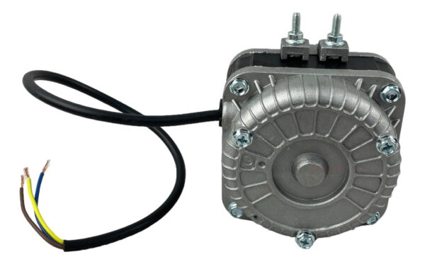 Motor Ventilador 1/70 Hp Micromotor Ventilador De Vitrina - Imagen 8