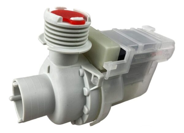 Bomba Desague Lavadora White Westing House Frigidaire Origin - Imagen 4