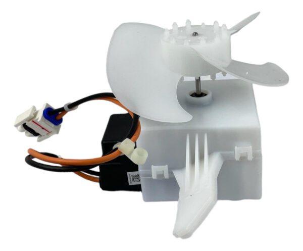 Ventilador Refrigerador Mabe Siriu 294d1233p001 294d1233p002 - Imagen 5
