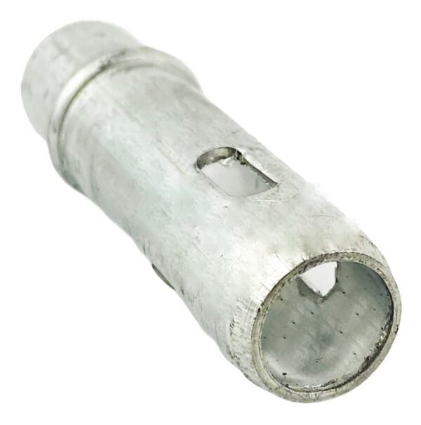 Tubo Regulador De Aire Para Quemador Mabe 6.3x1.5cm Original - Imagen 7