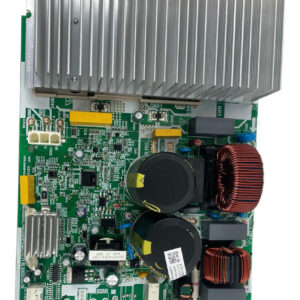 Tarjeta De Condensador Mirage Mágnum 22 1 Ton , 220v Cmc121v