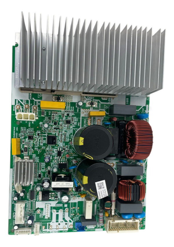 Tarjeta De Condensador Mirage Mágnum 22 1 Ton , 220v Cmc121v