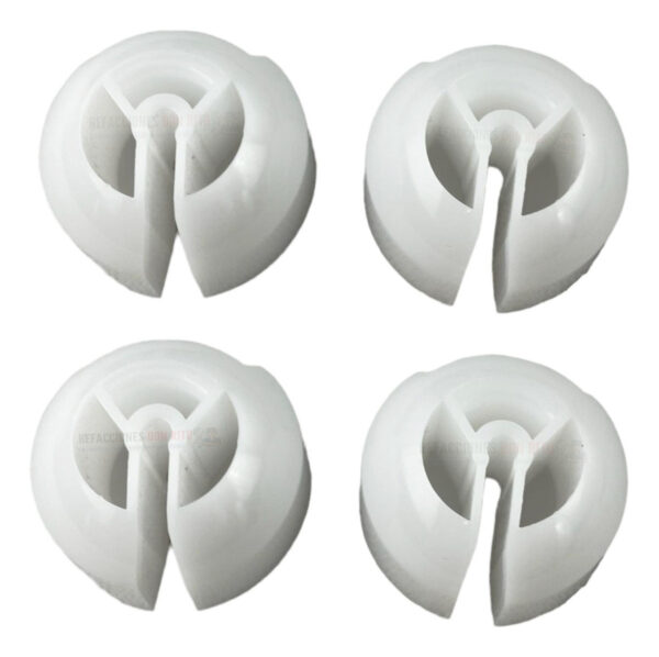 Suspensiones Sirve Whirlpool Maytag Cabrio 67cm W10820048 - Imagen 3