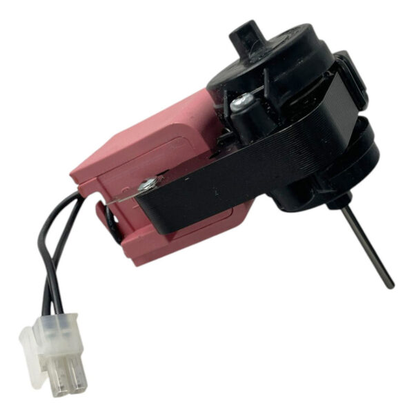 Motor Evaporador Ventilador Refrigerador Whirlpool W10253821 - Imagen 5