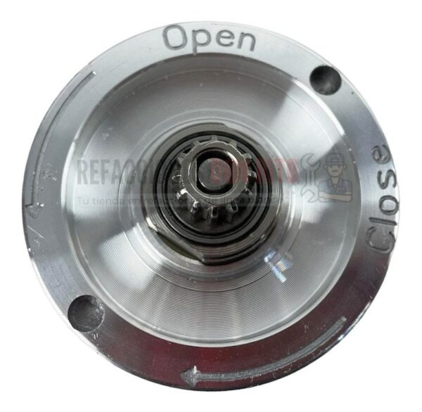 Aspa Con Cople Licuadora Vitamix - Imagen 6