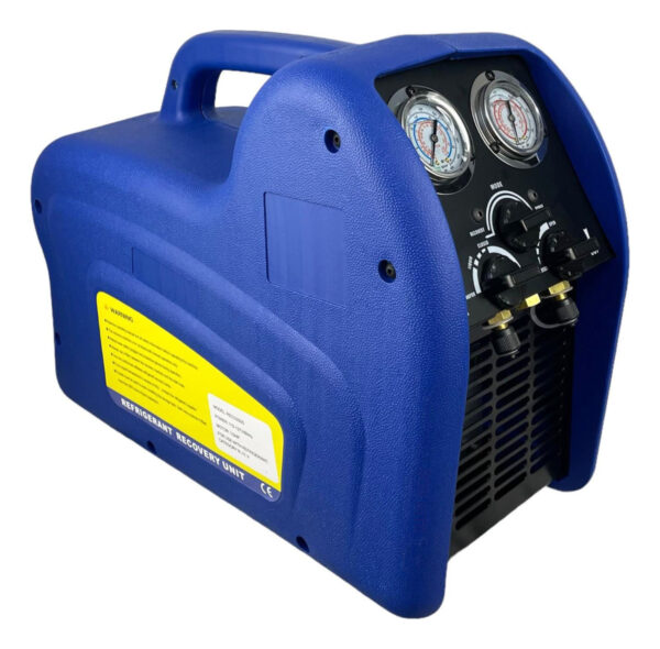 Máquina Recuperadora De Refrigerante Marca Gb 1/2hp - Imagen 7
