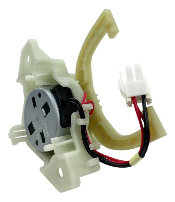 Solenoide Actuador Lavadora Mabe Aqua Saver Original Kraken - Imagen 8