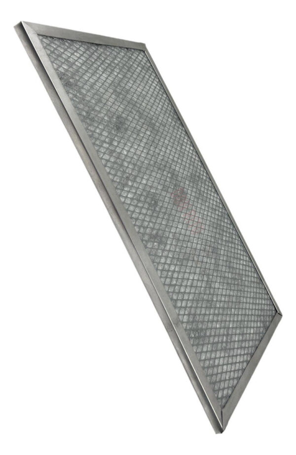 Filtro De Carbón Con Marco Para Campana Mabe Iem 19cmx35cm - Imagen 4