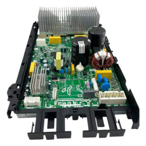 Modulo Tarjeta Condensador Mirage Inverter X 1 Ton 110v Frio