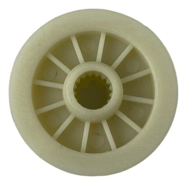 Polea Motor Lavadora Whirlpool Moderna Generica - Imagen 5