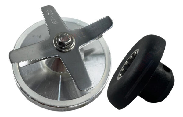 Aspa Con Cople Licuadora Vitamix