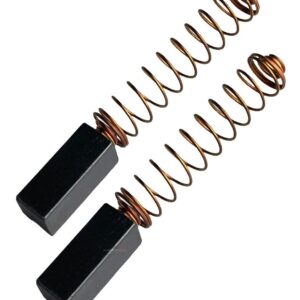 Par De Carbones Carbón Original Licuadora Oster Con Ranura