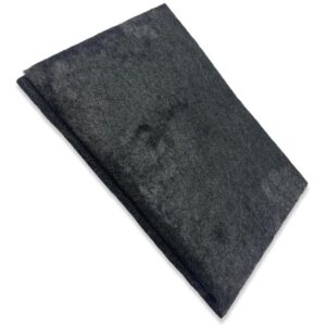 Filtro Para Campana Extractora 80x36cm Universal