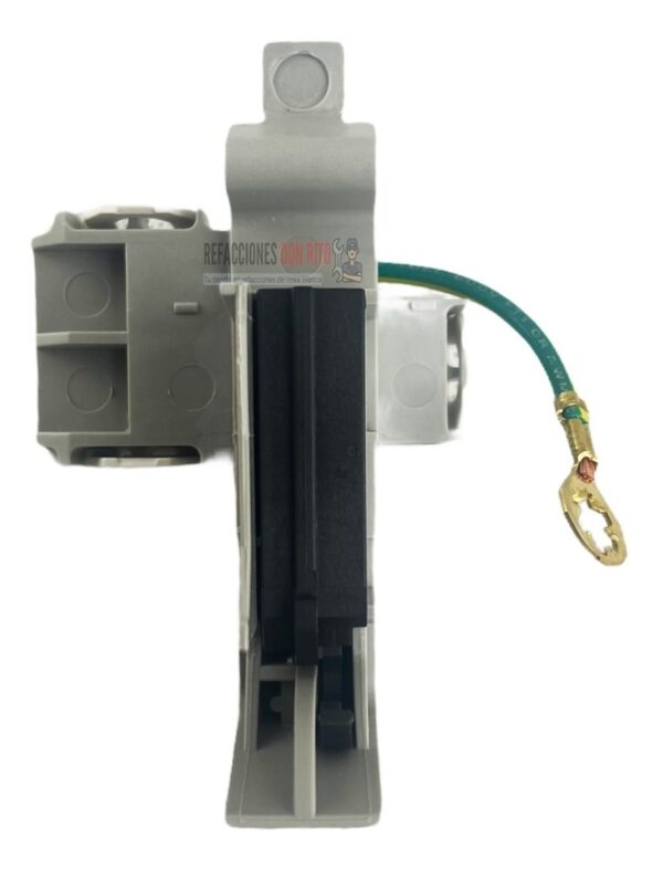 Switch Puerta Corto Lavadora Whirlpool 8318084 Original - Imagen 3