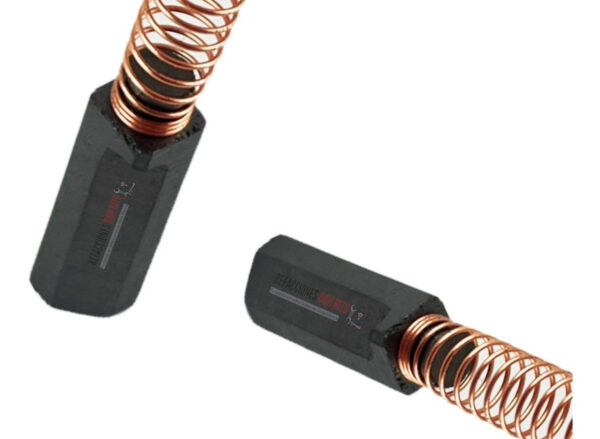 Juego De Carbones Para Batidora Kitchenaid Originales 2pz - Imagen 5