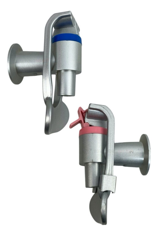 Llaves P/dispensador De Agua Mirage Disx 10 - Mdd10cs - Imagen 4