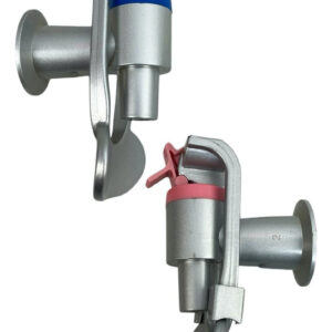 Llaves P/dispensador De Agua Mirage Disx 10 - Mdd10cs