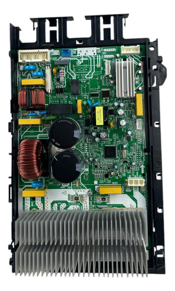Módulo Tarjeta Condensador Mirage Magnum 19 1 Ton 220v Calor - Imagen 5