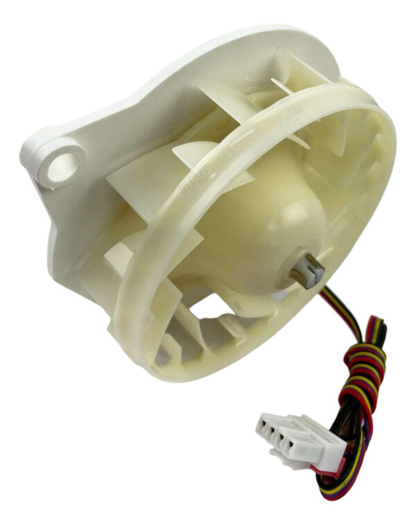 Motor Ventilador Refrigerador Original LG Eau63503706 - Imagen 8
