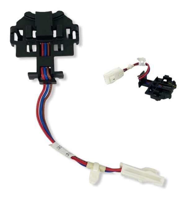 Sensor Motor Velocidad O Peso Lavadora Mabe Kraken Original - Imagen 5