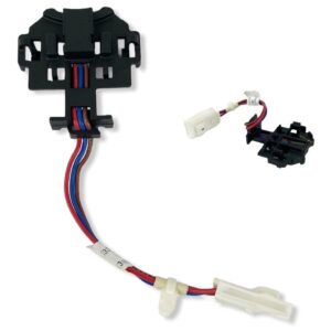 Sensor Motor Velocidad O Peso Lavadora Mabe Kraken Original