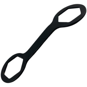 Llave De Golpe Lavadora Redonda Acros Supermatic Iem Easy
