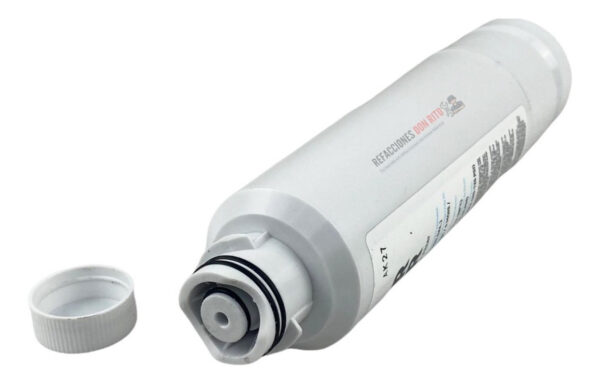 Filtro Refrigerador Samsung Da29-00020a O B Original 100% - Imagen 5