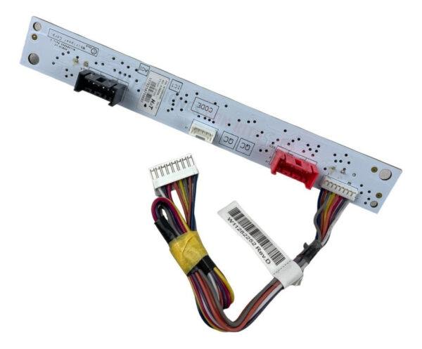 Tarjeta Whirlpool Robin W11295686 W11295684 W11282252 Nueva - Imagen 7