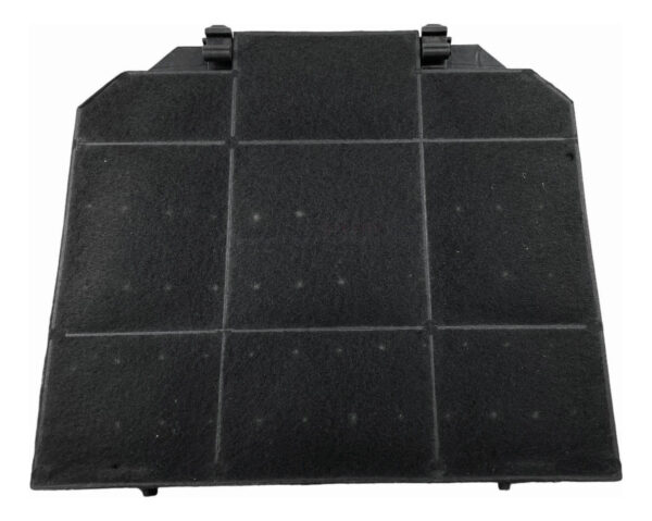 Filtro De Carbón Activado Para Campana Mabe Wg02f11573 - Imagen 4