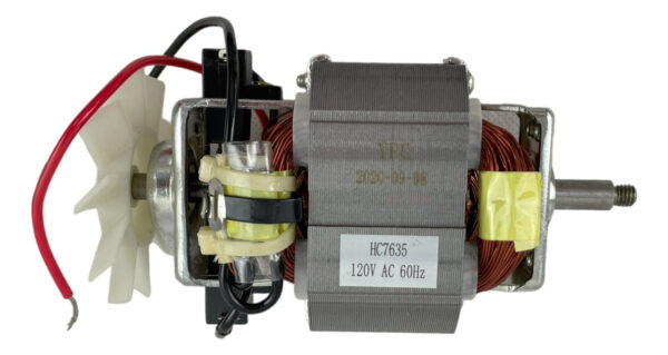 Motor Para Nutribullet 600w Original Nuevo - Imagen 6