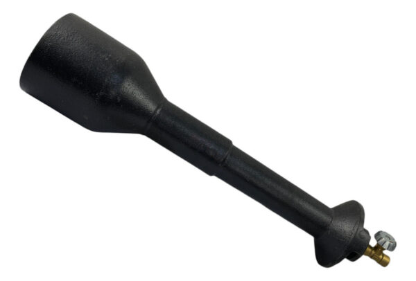 Quemador Industrial Alta Presión Flama Recta Fr-10 Ferro - Imagen 5