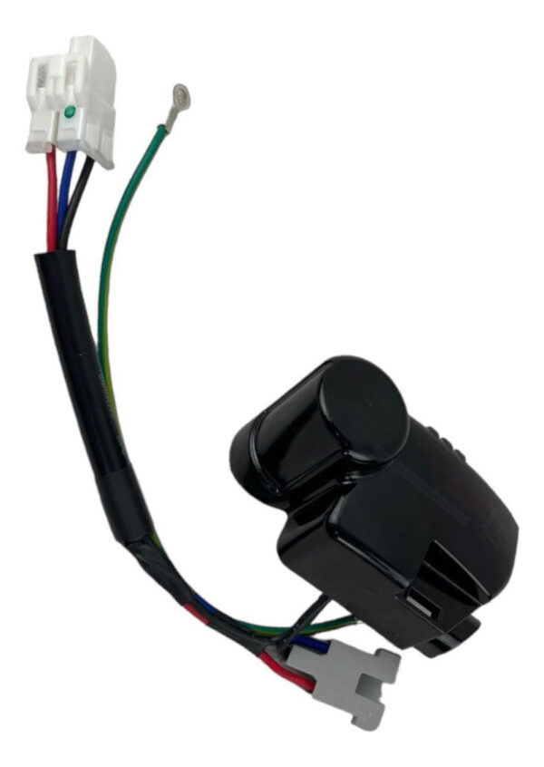Ptc Relay De Arranque Compresor Refrigerador LG Inverter - Imagen 6