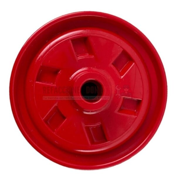 Cople Licuadora T-fal Original Entrada Cuadrada - Imagen 4
