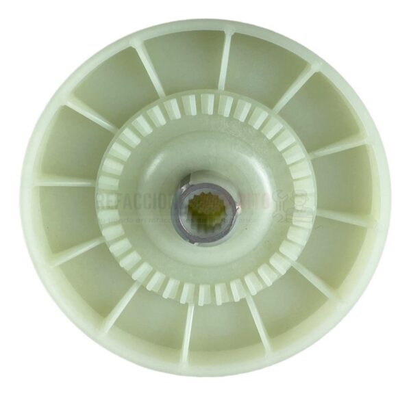 Kit Embrague Polea Clutch Lavadora Sirve Whirpool Maytag - Imagen 7