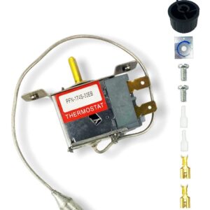 Termostato Refrigerador Pfn-174s-03