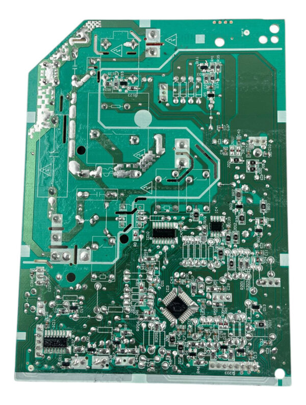 Tarjeta Evaporador Mirage Life 12 / Xplus 1 Ton 110v F/c - Imagen 6