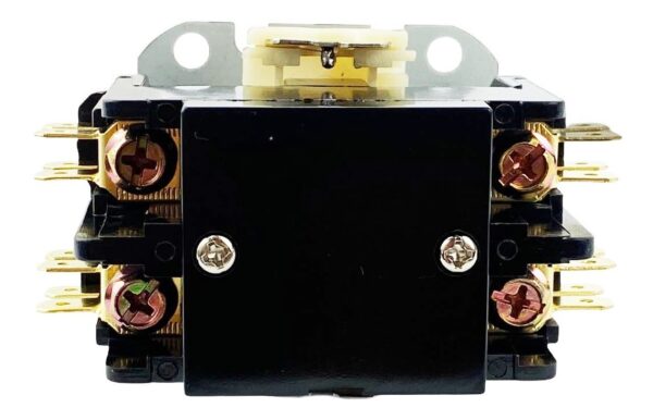 Contactor 2 Polos 220v 30a Resiste Hasta 40a - Imagen 9