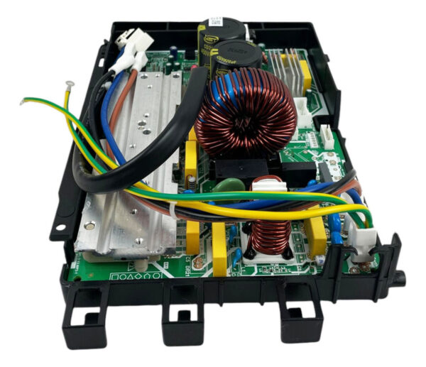 Tarjeta Modulo De Condensador Mirage Mágnum 22 2ton Cmc261v - Imagen 2