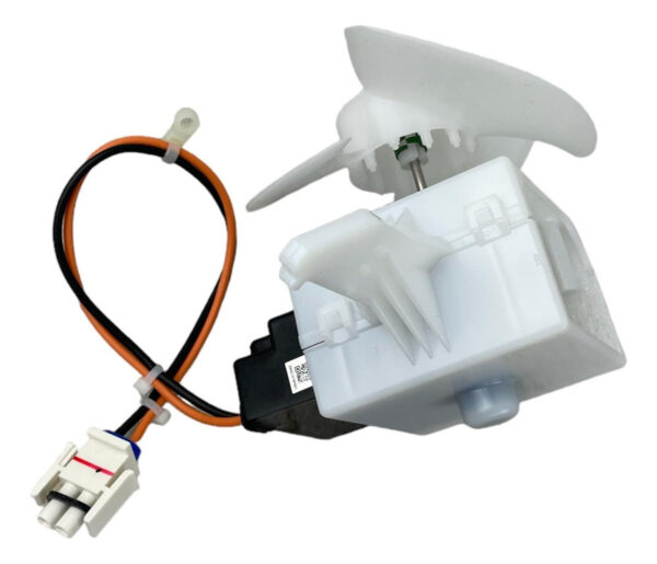 Ventilador Refrigerador Mabe Siriu 294d1233p001 294d1233p002 - Imagen 6