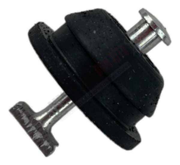 Empaque De Olla Express Ecko 6l Original - Imagen 5