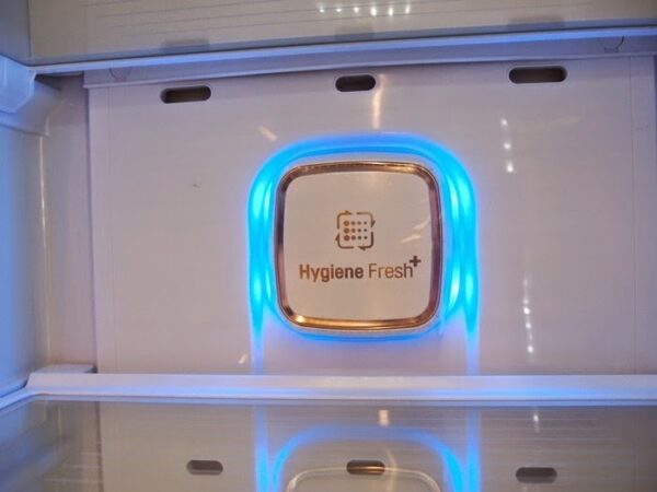Filtro Aire Refrigerador LG Lt120f / Adq73214404 Orginal - Imagen 8